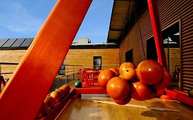 Auberge des Voyajoueurs