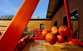 Auberge des Voyajoueurs